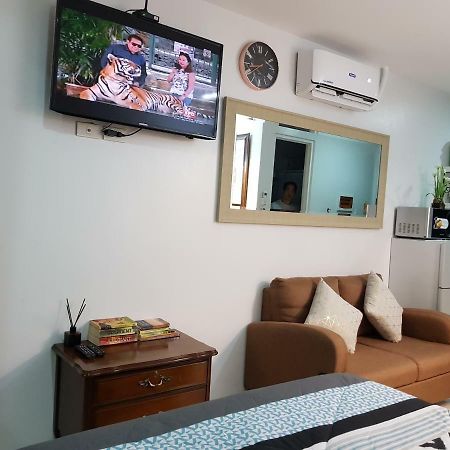 Cityscape Residences, Unit 702 Bacolod Exterior photo