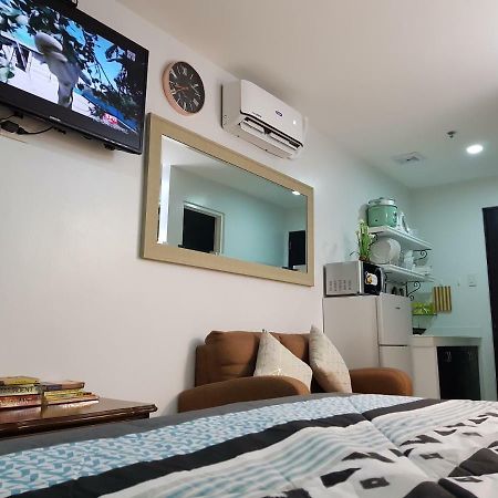 Cityscape Residences, Unit 702 Bacolod Exterior photo