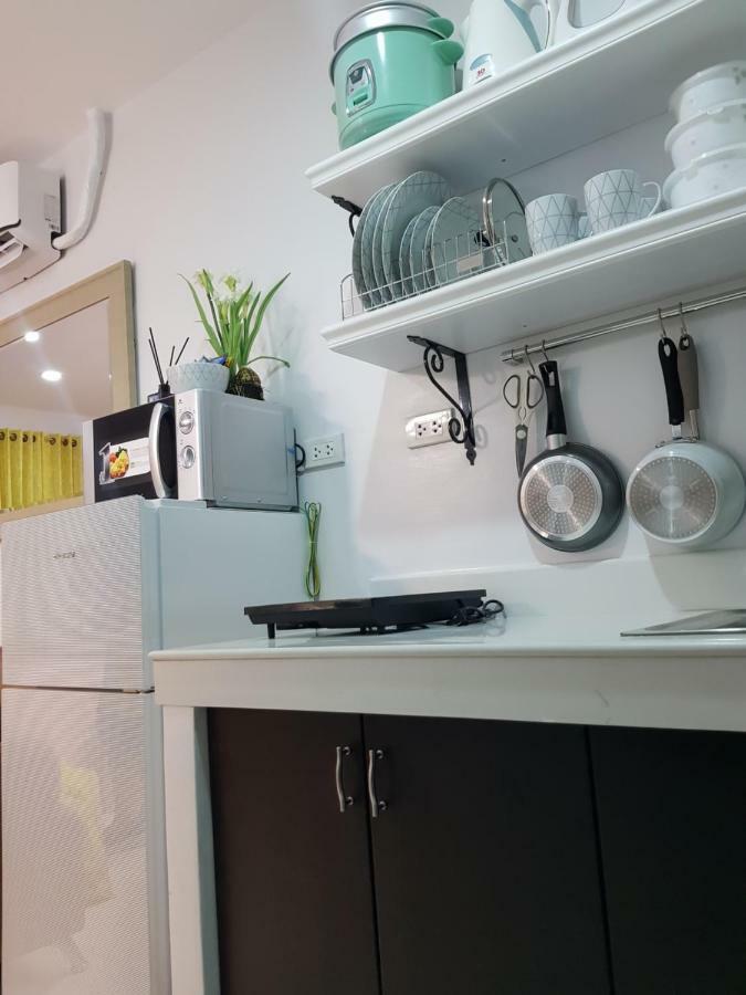 Cityscape Residences, Unit 702 Bacolod Exterior photo