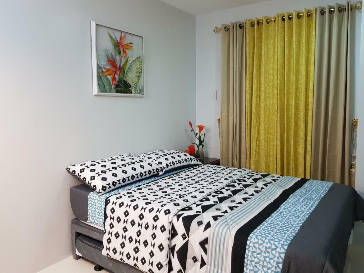 Cityscape Residences, Unit 702 Bacolod Exterior photo