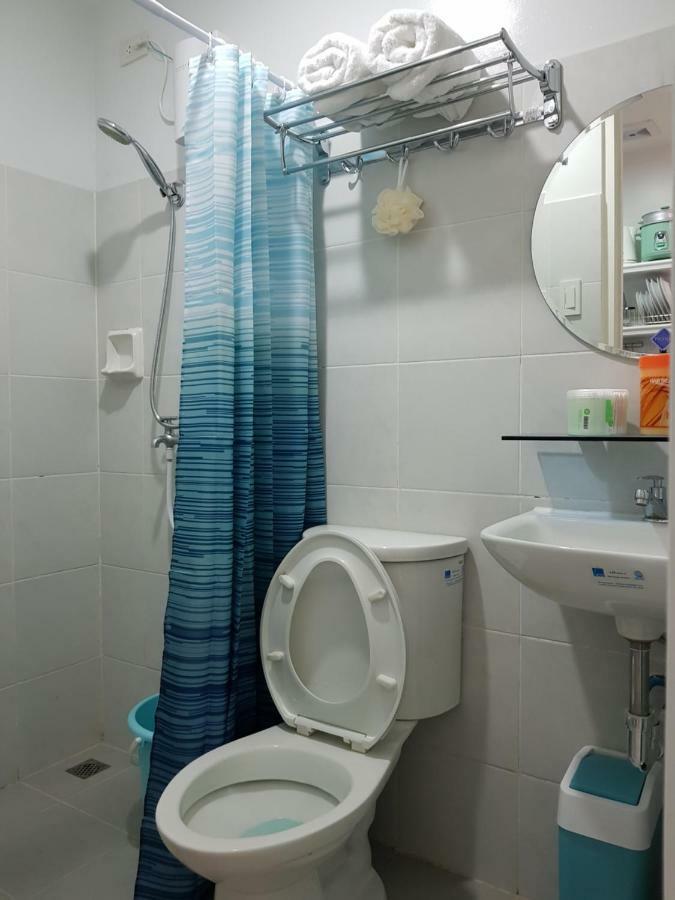 Cityscape Residences, Unit 702 Bacolod Exterior photo