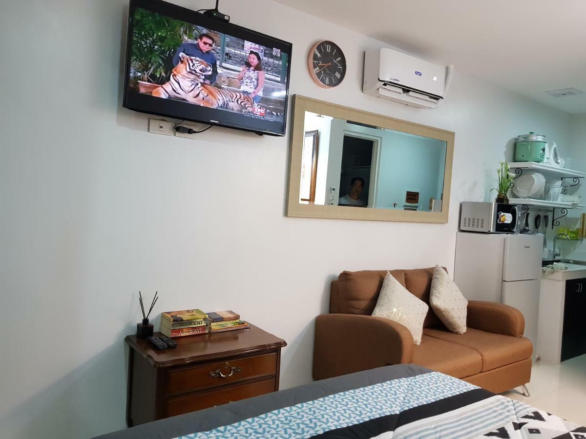 Cityscape Residences, Unit 702 Bacolod Exterior photo