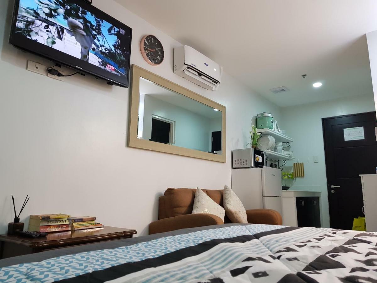 Cityscape Residences, Unit 702 Bacolod Exterior photo