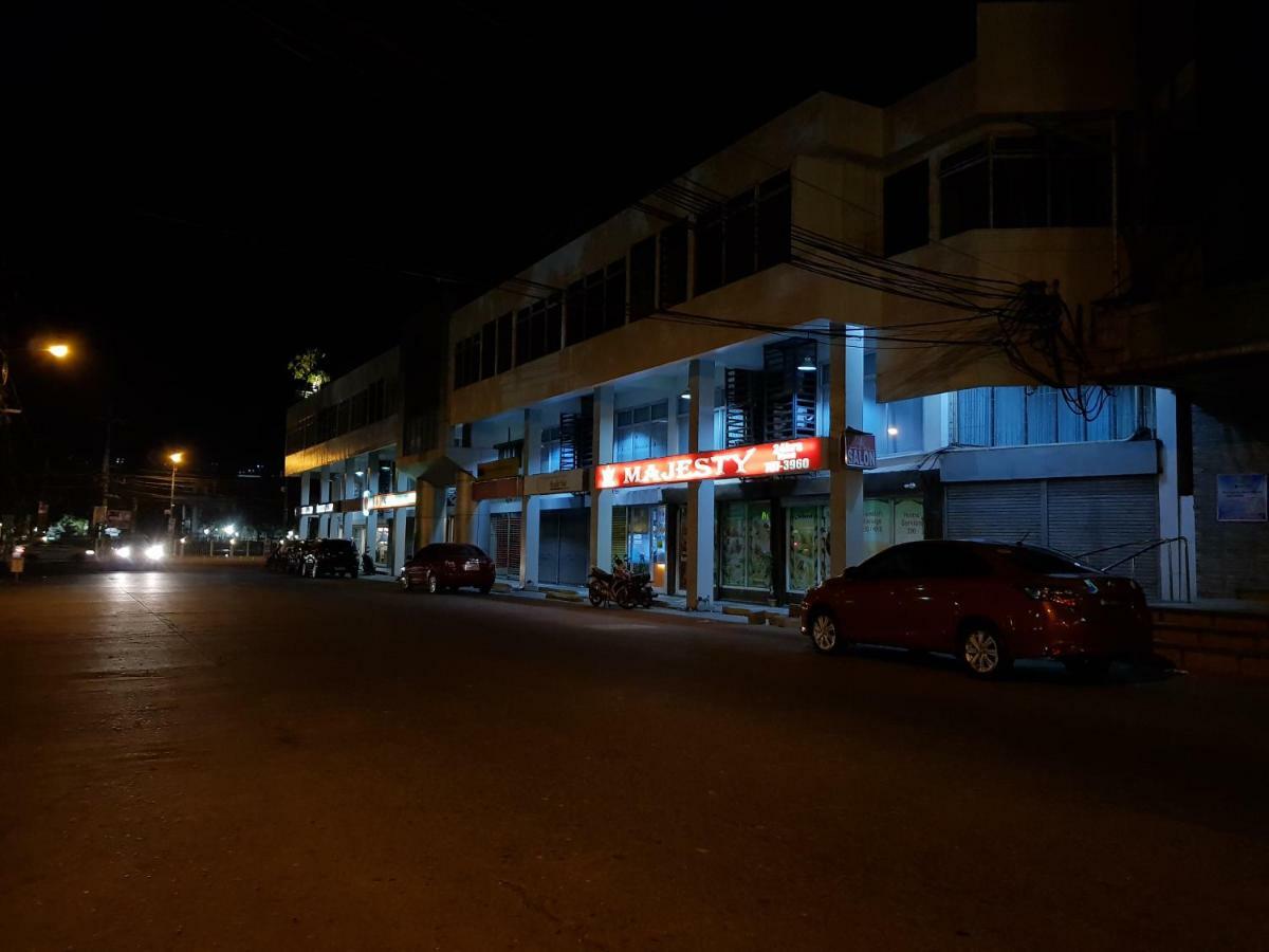 Cityscape Residences, Unit 702 Bacolod Exterior photo