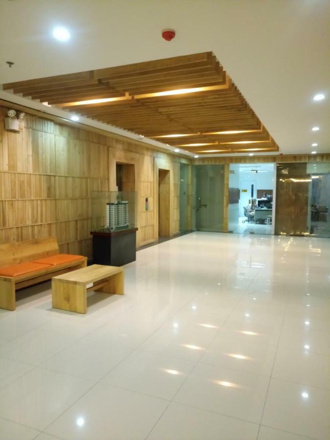 Cityscape Residences, Unit 702 Bacolod Exterior photo