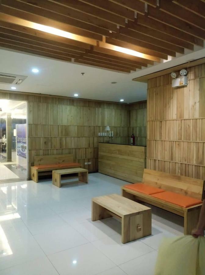 Cityscape Residences, Unit 702 Bacolod Exterior photo