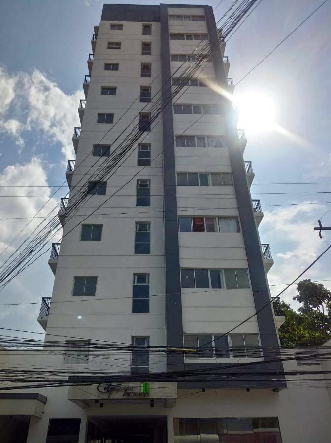 Cityscape Residences, Unit 702 Bacolod Exterior photo